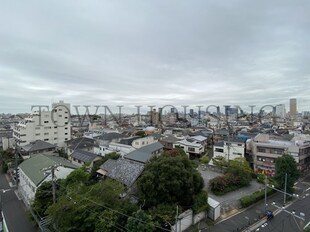 イプセ初台の物件内観写真